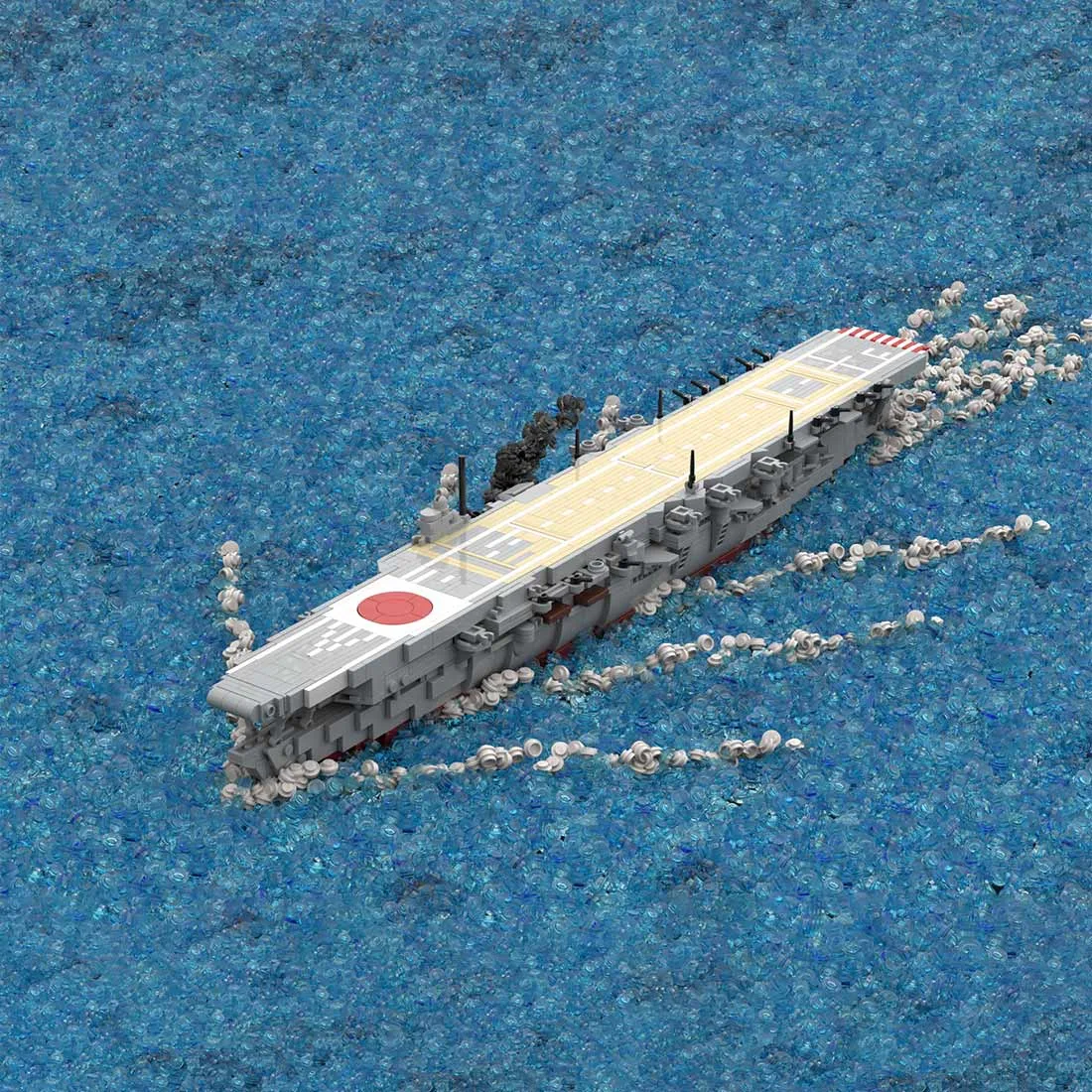 1485-scale-wwii-japanese-navy-aircraft-carrier-kaga-klemmbausteinelesdiyklemmbausteine-6629675