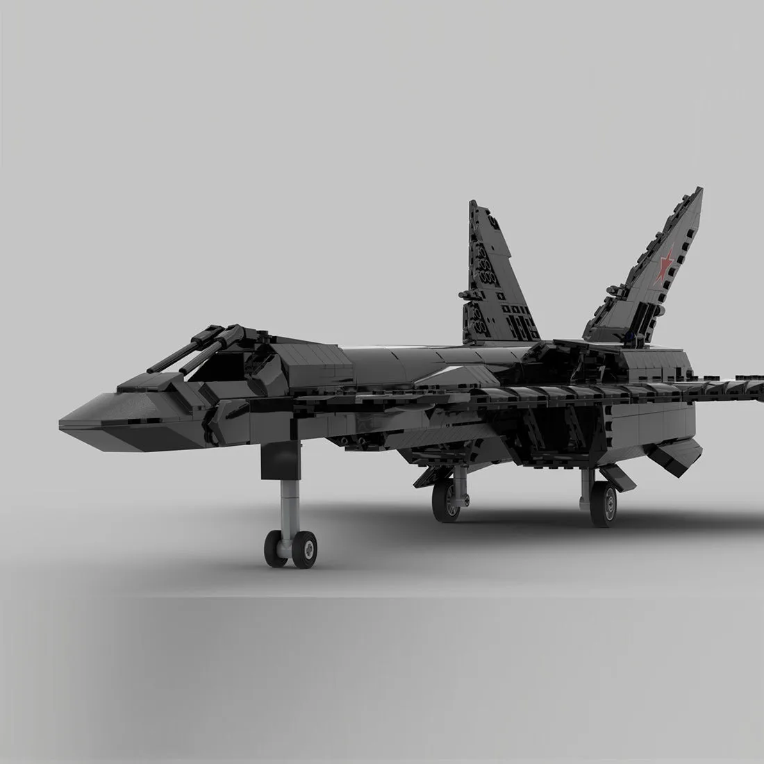 moc-232309-135-scale-mig-31-firefox-klemmbausteinelesdiyklemmbausteine-9556173