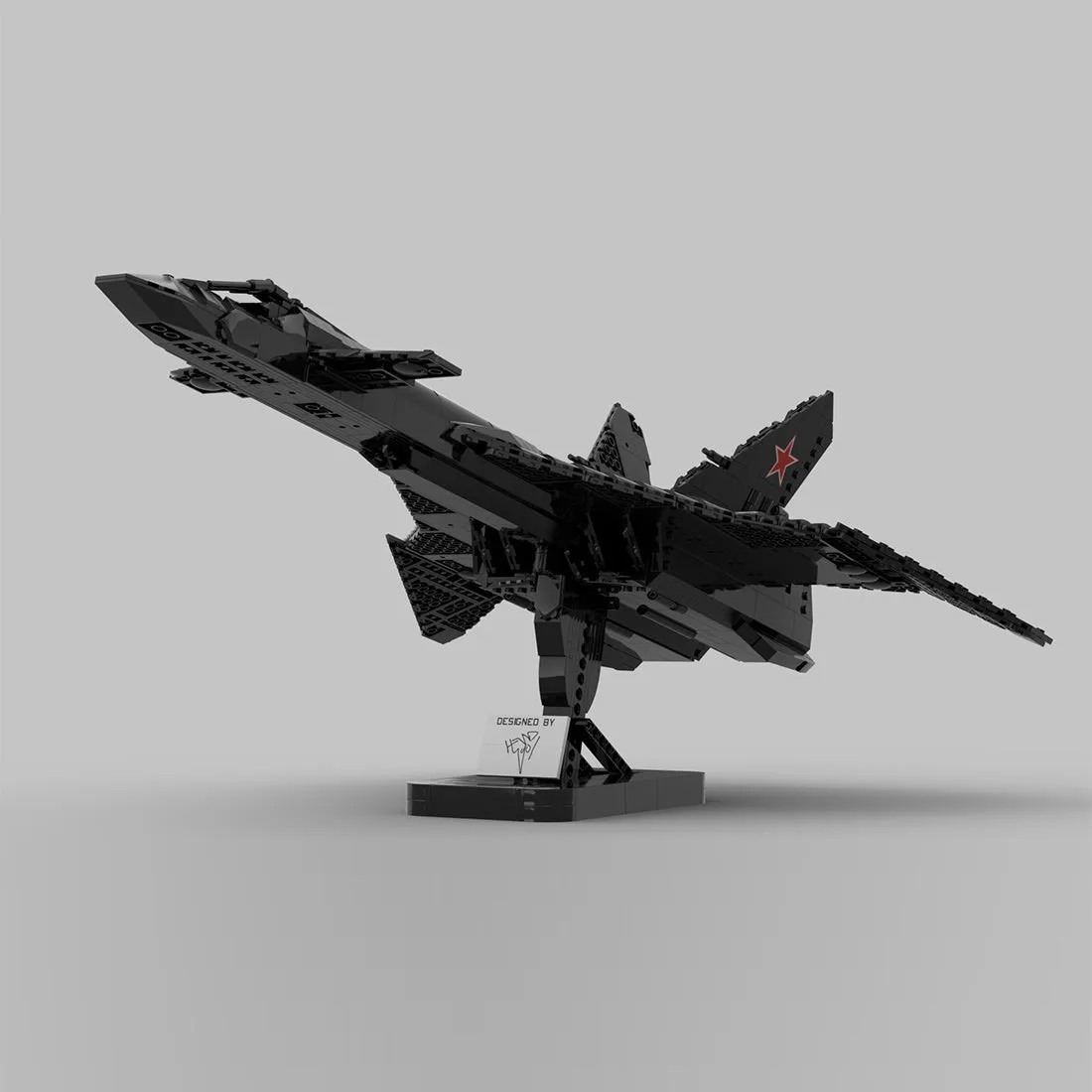 moc-232309-135-scale-mig-31-firefox-klemmbausteinelesdiyklemmbausteine-2977119