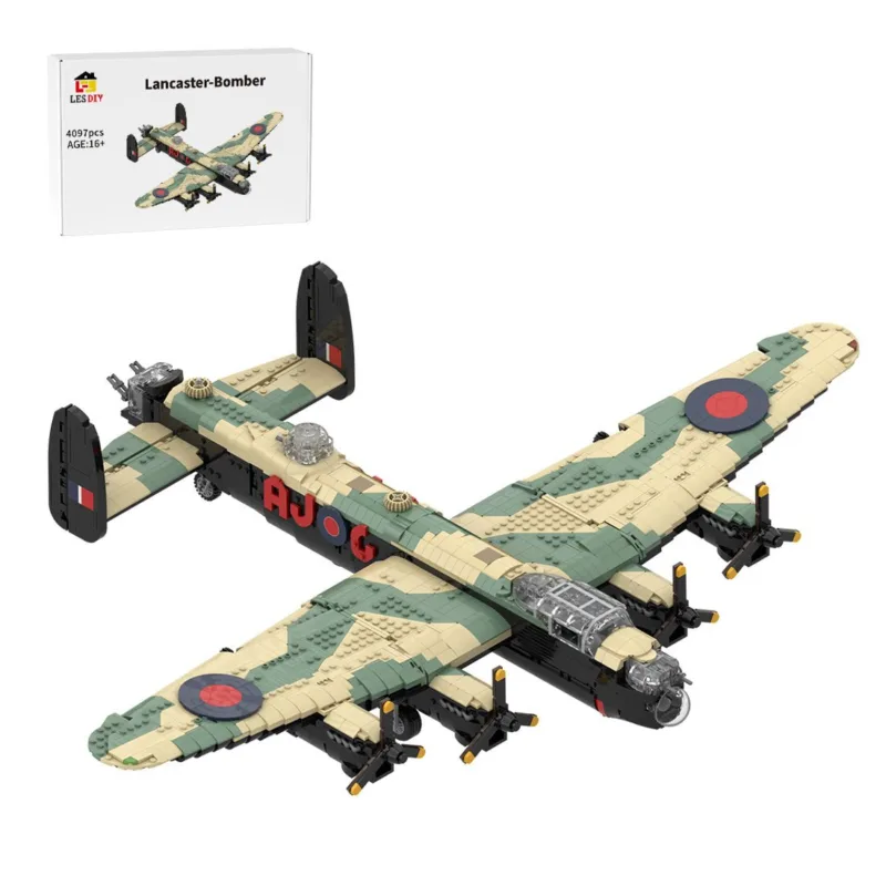 moc-235567-avro-lancaster-klemmbausteinelesdiyklemmbausteine-2063014