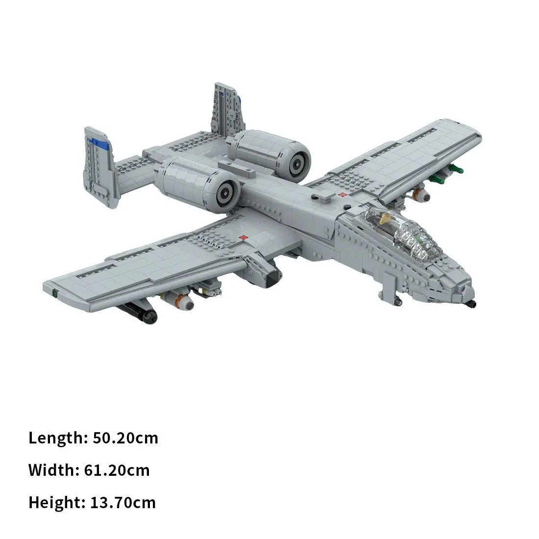 moc-234812-a-10-thunderbolt-iiwarthog-klemmbausteinelesdiyklemmbausteine-5375098