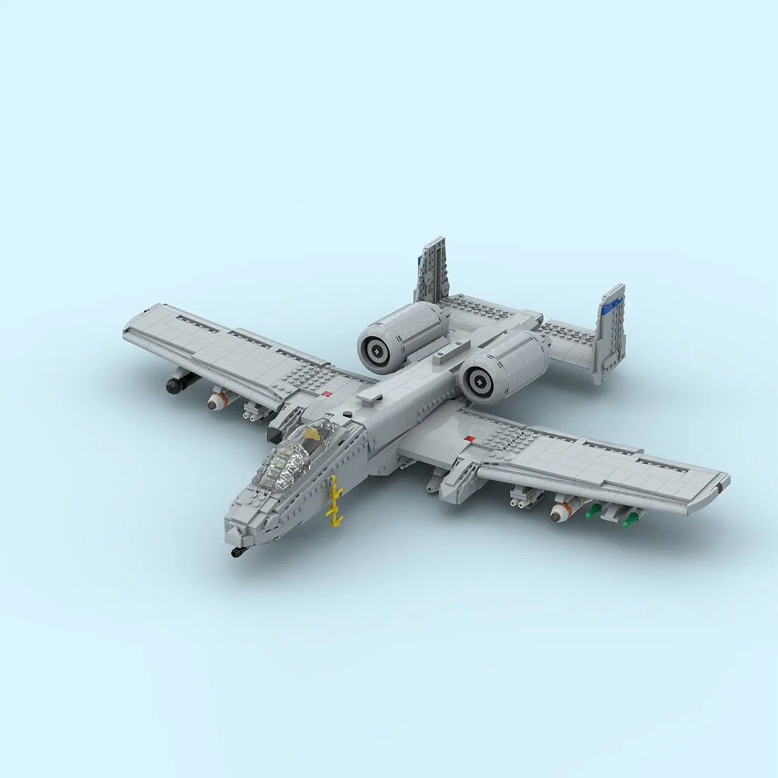 moc-234812-a-10-thunderbolt-iiwarthog-klemmbausteinelesdiyklemmbausteine-9007728