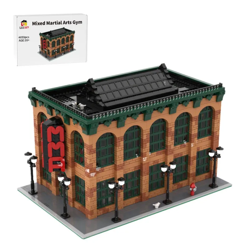 moc-203141-mma-gym-klemmbausteinelesdiyklemmbausteine-7264738