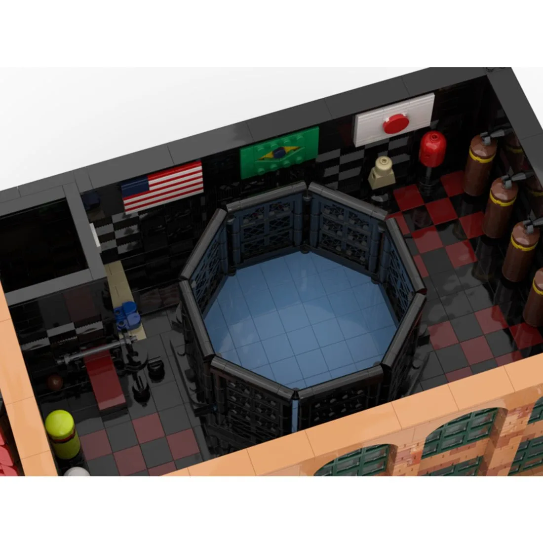 moc-203141-mma-gym-klemmbausteinelesdiyklemmbausteine-9221167