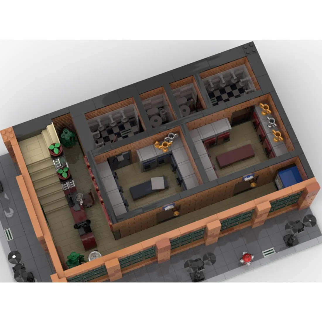 moc-203141-mma-gym-klemmbausteinelesdiyklemmbausteine-2939453