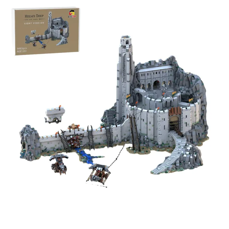 moc-234842helms-deep-the-ultimate-mod-super-slim-versionlite-version-klemmbausteinelesdiyklemmbausteine-6277051