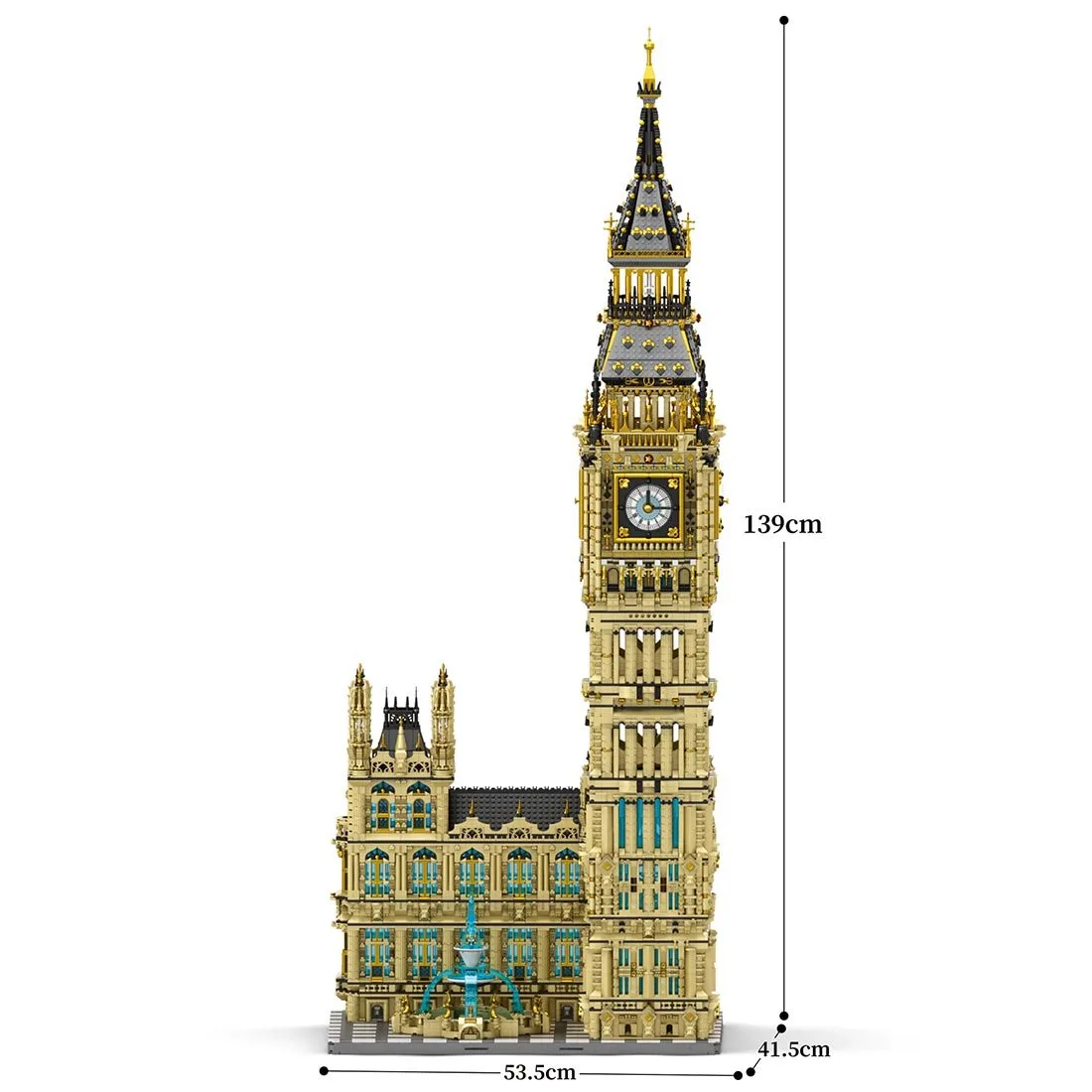 famous-british-landmark-clock-tower-klemmbausteinelesdiyklemmbausteine-5194132