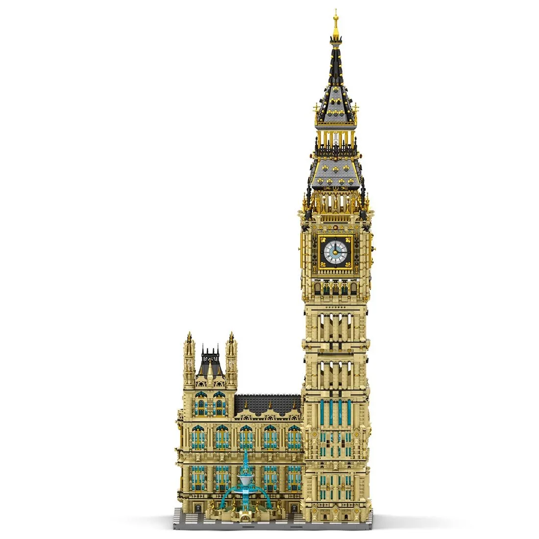 famous-british-landmark-clock-tower-klemmbausteinelesdiyklemmbausteine-8976612