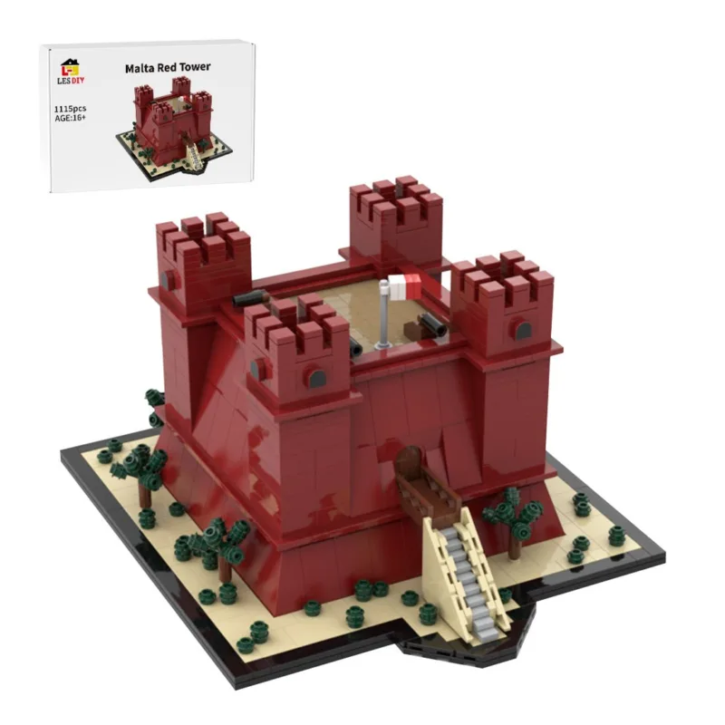 moc-221164-malta-red-tower-klemmbausteinelesdiyklemmbausteine-4721288
