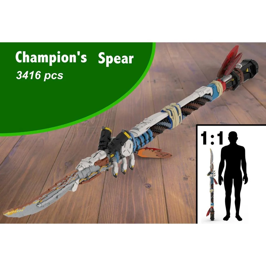 moc-142400-horizon-forbidden-west-11-scale-champions-spear-klemmbausteinelesdiyklemmbausteine-5609915