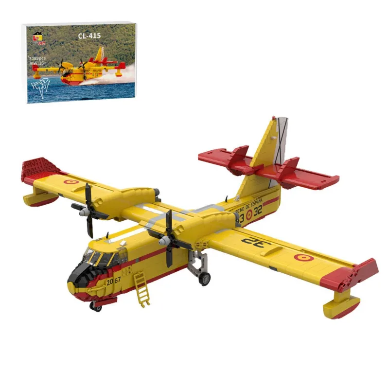 135-scale-amphibious-firefighting-aircraft-cl-415-klemmbausteinelesdiyklemmbausteine-9530143