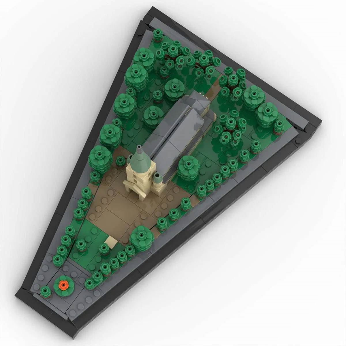 moc-199227-1560-scale-johanneskirche-darmstadt-germany-klemmbausteinelesdiyklemmbausteine-9183883