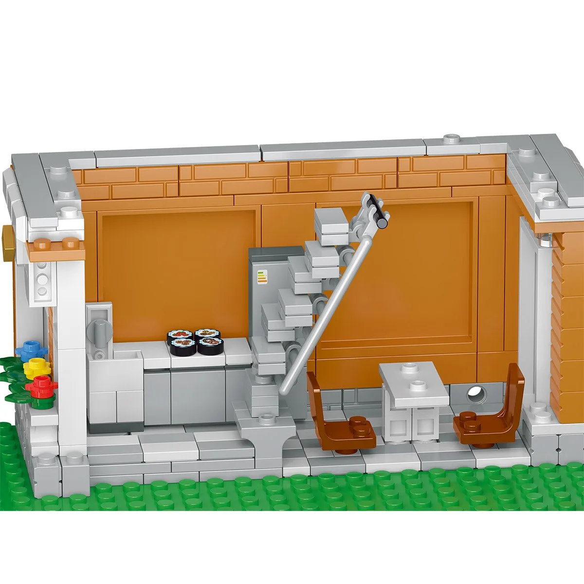 mocsage-street-scene-moc-european-department-corner-store-with-light-klemmbausteinelesdiyklemmbausteine-5829647