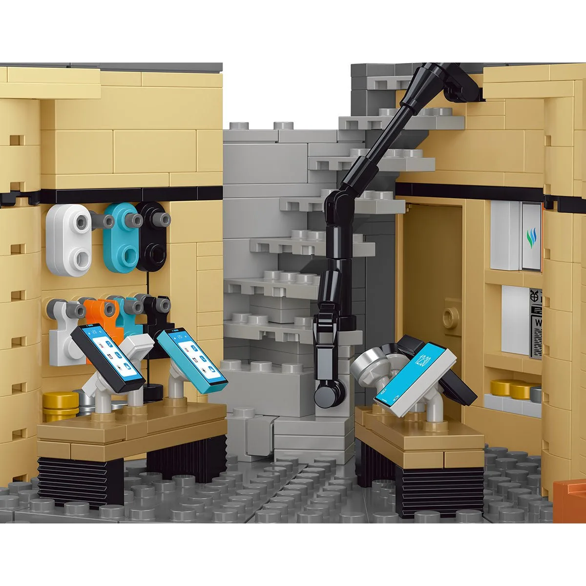 mocsage-street-scene-moc-european-department-corner-store-with-light-klemmbausteinelesdiyklemmbausteine-6337701