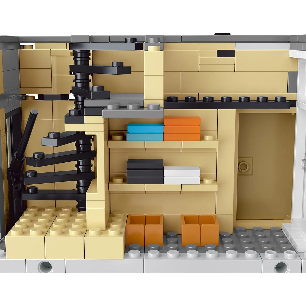 mocsage-street-scene-moc-european-department-corner-store-with-light-klemmbausteinelesdiyklemmbausteine-6948069