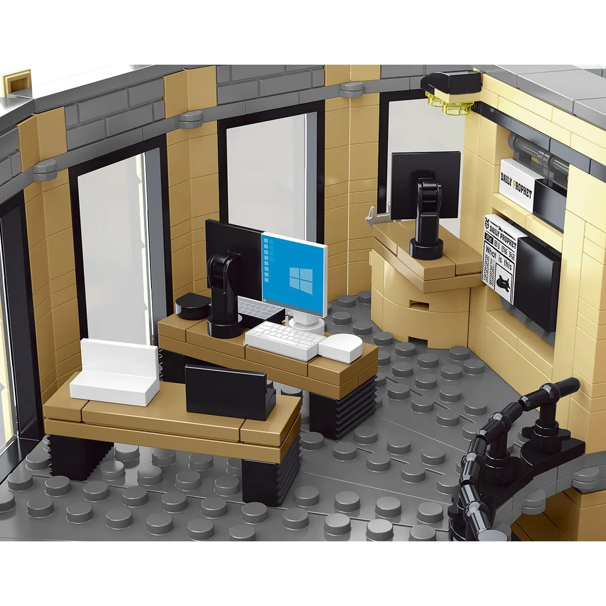 mocsage-street-scene-moc-european-department-corner-store-with-light-klemmbausteinelesdiyklemmbausteine-4940729