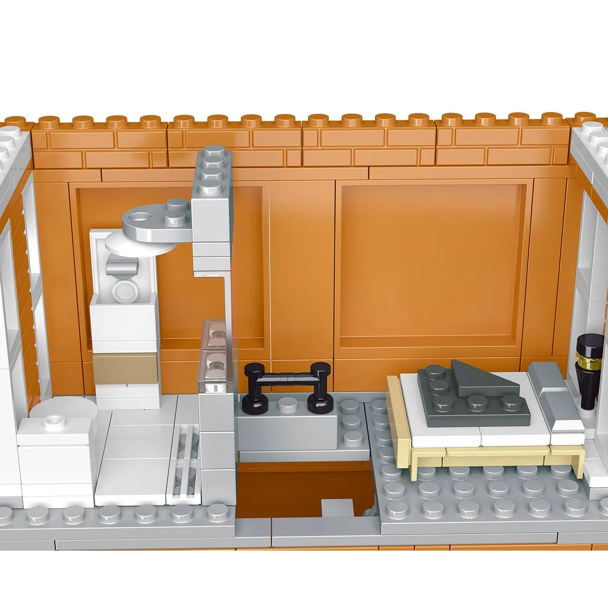 mocsage-street-scene-moc-european-department-corner-store-with-light-klemmbausteinelesdiyklemmbausteine-4995407