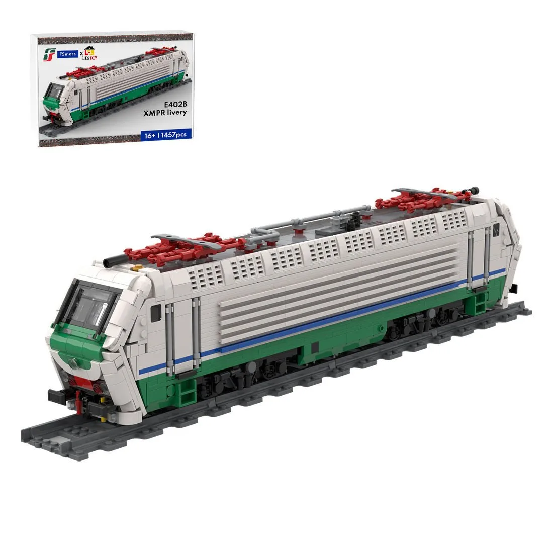 italy-state-railway-class-locomotive-klemmbausteine-static1457pcslesdiyklemmbausteine-2984731