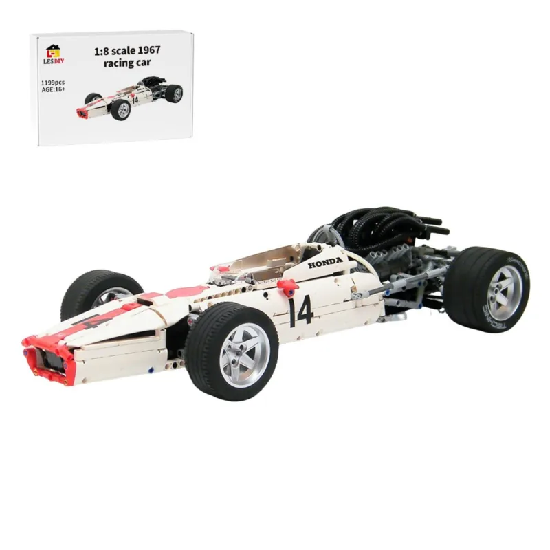 moc-2803-18-scale-honda-ra-300-1967-klemmbausteinelesdiyklemmbausteine-1807328