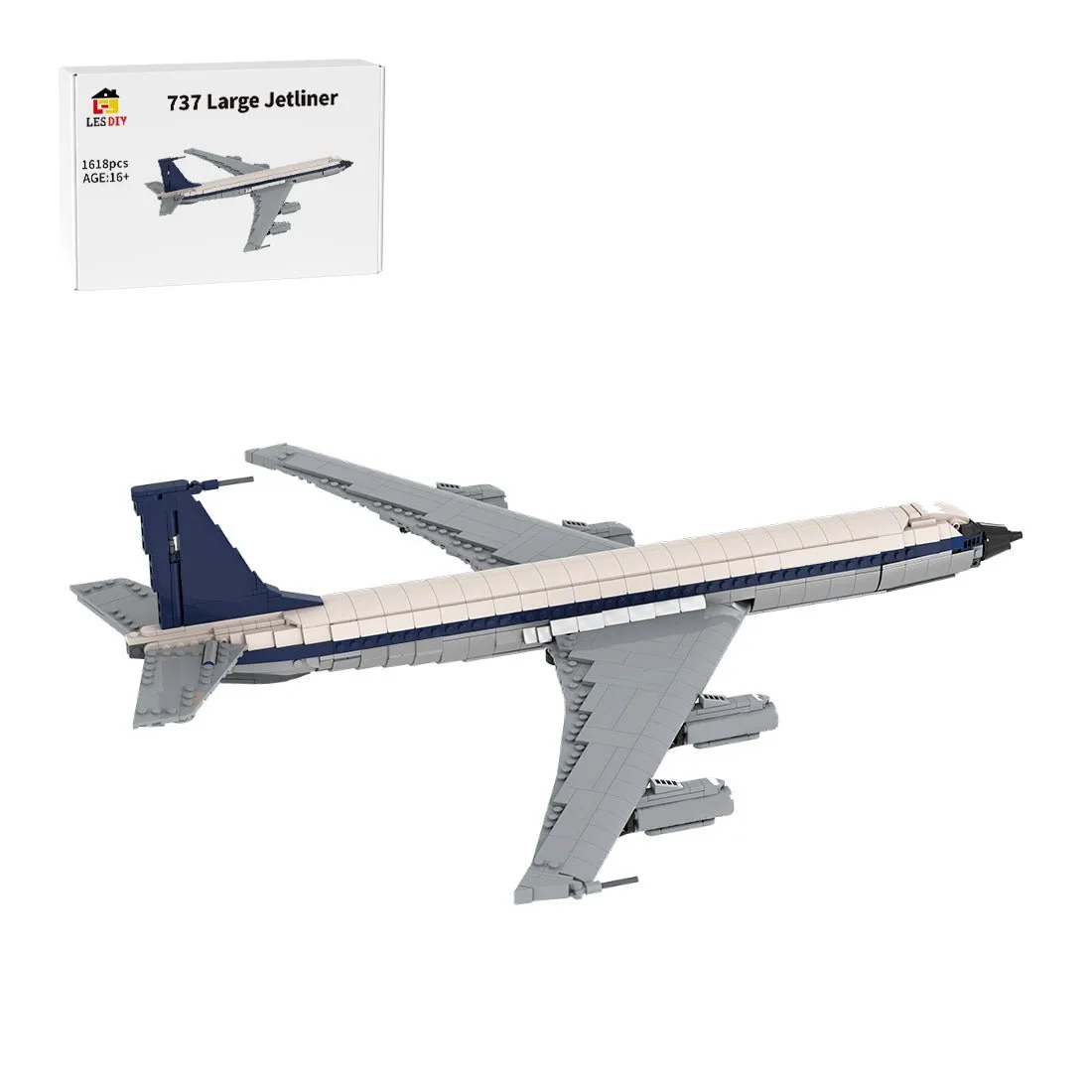 moc-105999-180-scale-boeing-707-lufthansa-klemmbausteinelesdiyklemmbausteine-7126075