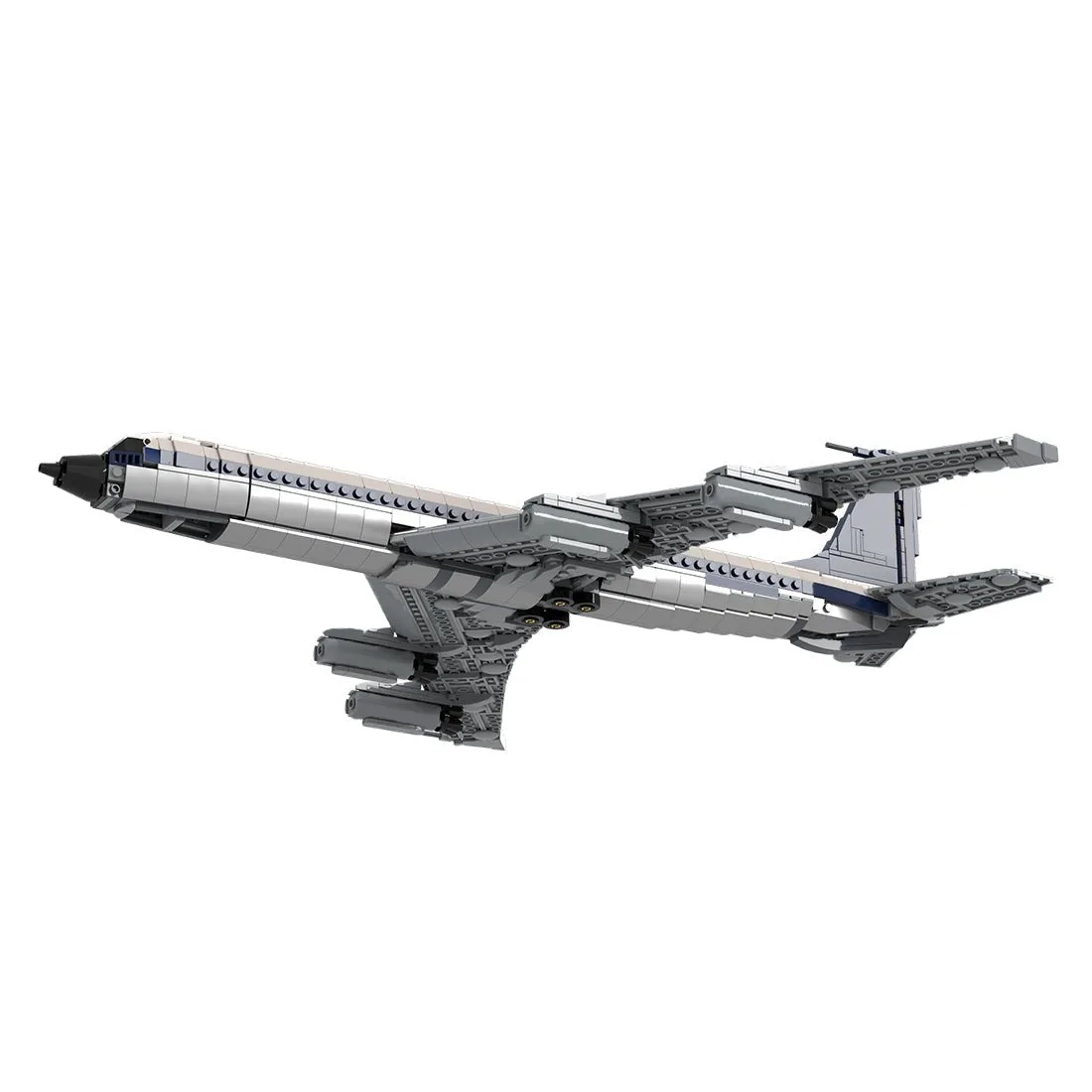 moc-105999-180-scale-boeing-707-lufthansa-klemmbausteinelesdiyklemmbausteine-8520474