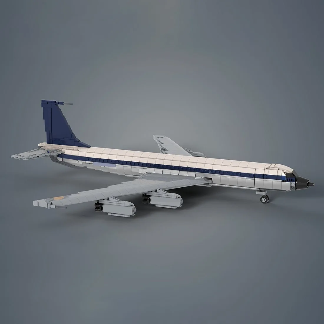 moc-105999-180-scale-boeing-707-lufthansa-klemmbausteinelesdiyklemmbausteine-2130948