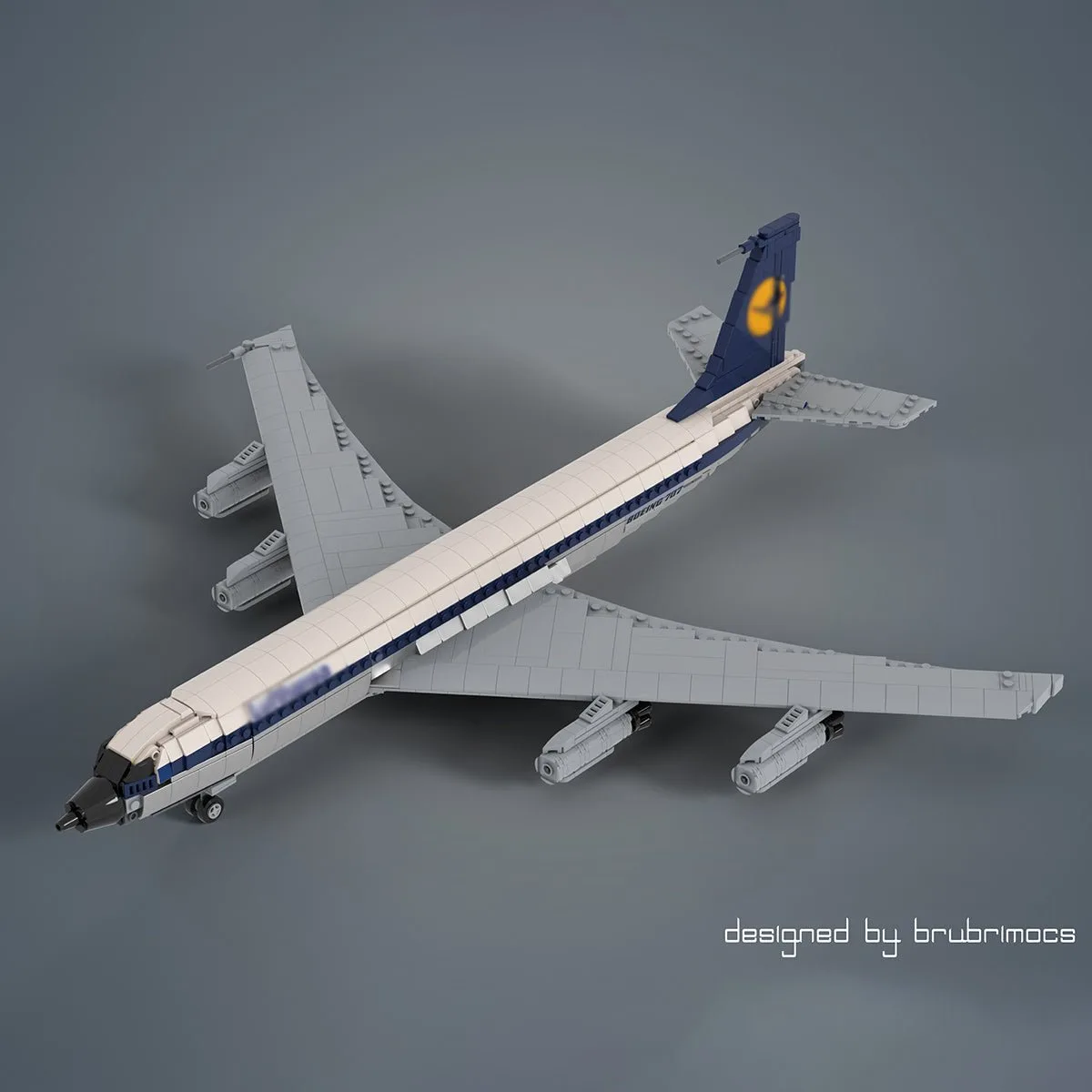 moc-105999-180-scale-boeing-707-lufthansa-klemmbausteinelesdiyklemmbausteine-8169940