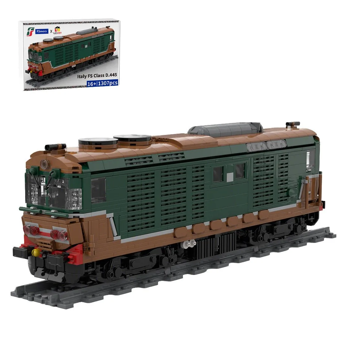 italy-diesel-locomotive-d445-train-klemmbausteinelesdiyklemmbausteine-1876868