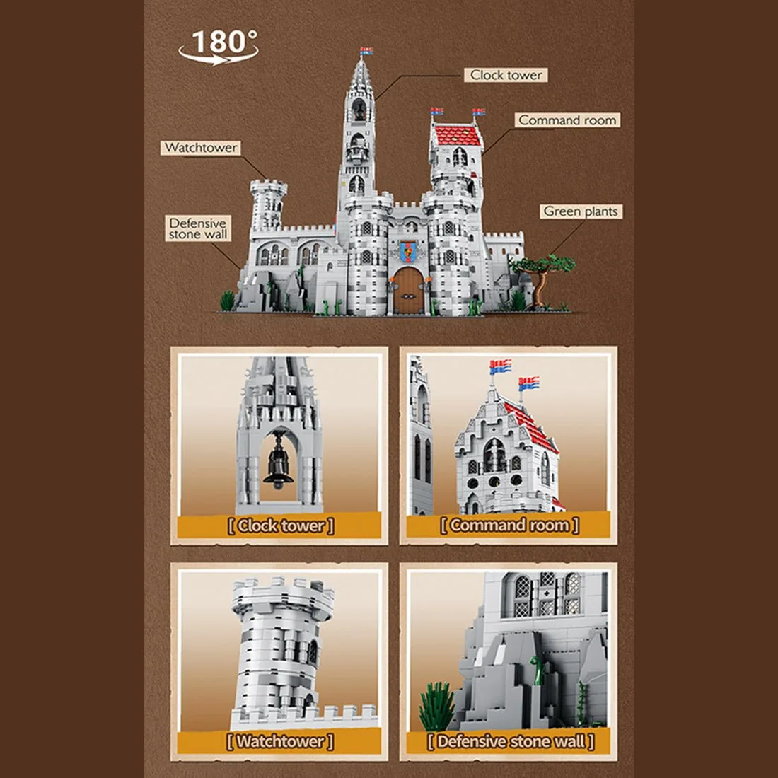 medieval-european-classical-klemmbausteinelesdiyklemmbausteine-7060760