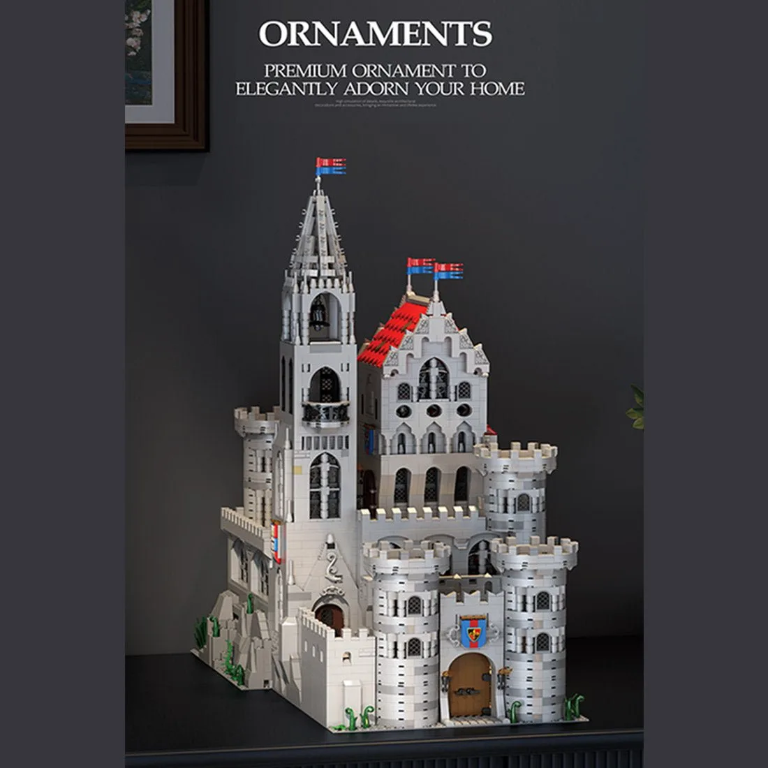 medieval-european-classical-klemmbausteinelesdiyklemmbausteine-4831930