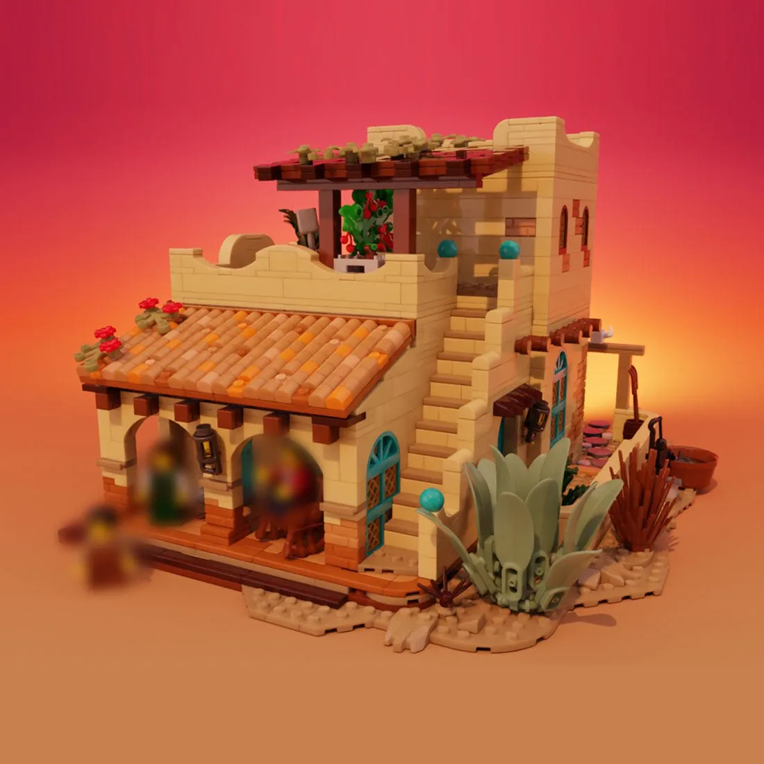 moc-226986-sunset-ranch-klemmbausteinelesdiyklemmbausteine-3552128