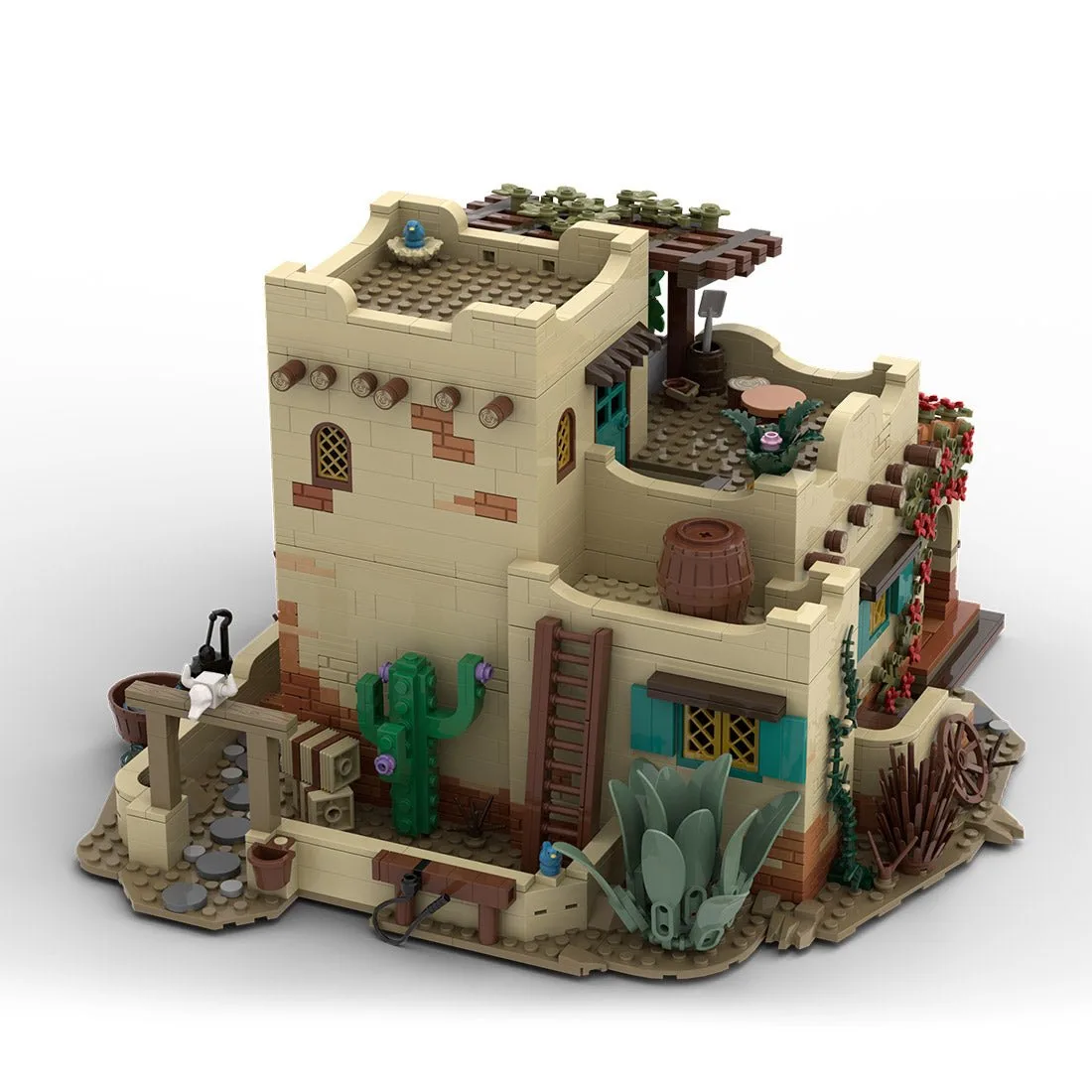 moc-226986-sunset-ranch-klemmbausteinelesdiyklemmbausteine-7754463