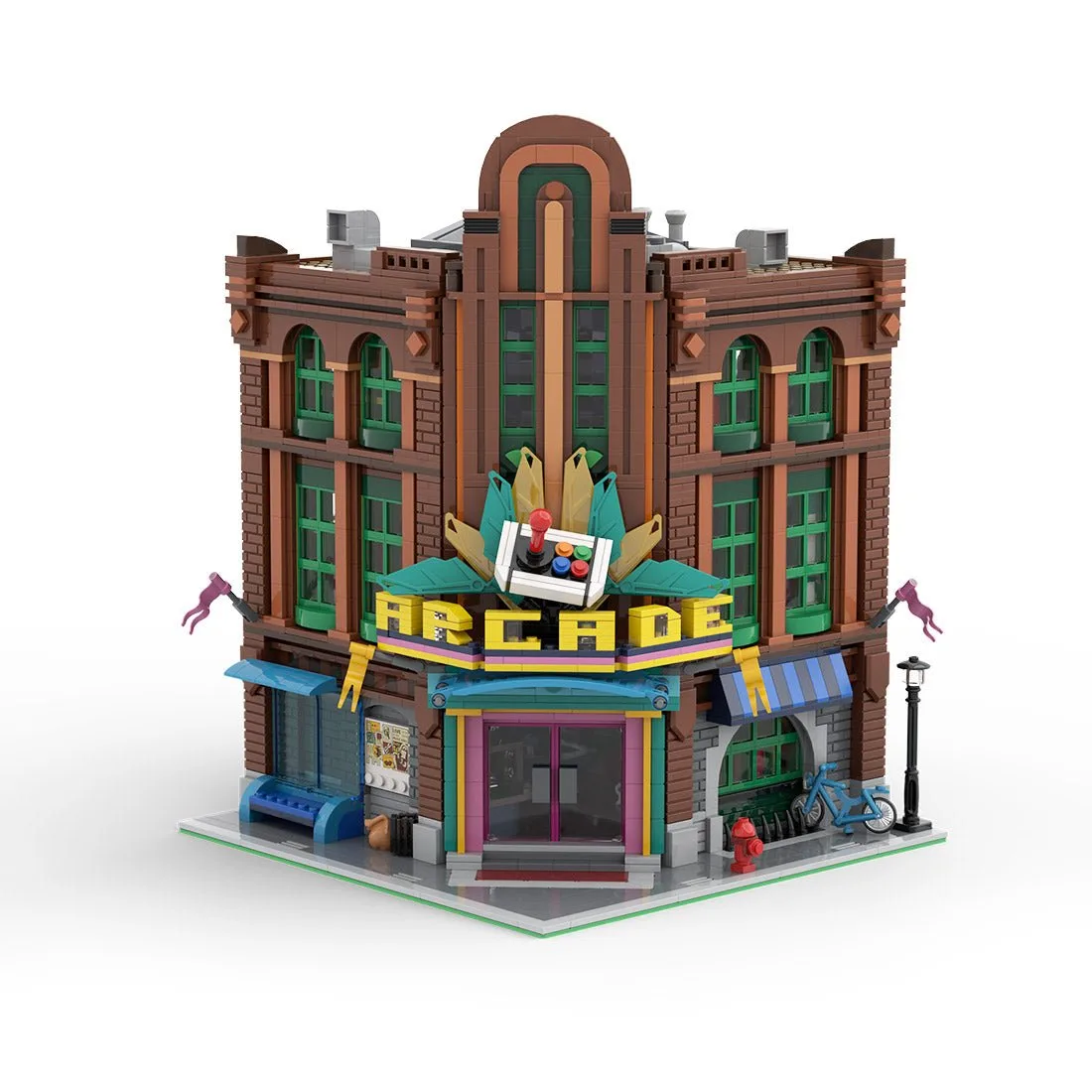 moc-159975-the-last-arcade-modular-klemmbausteinelesdiyklemmbausteine-4147904
