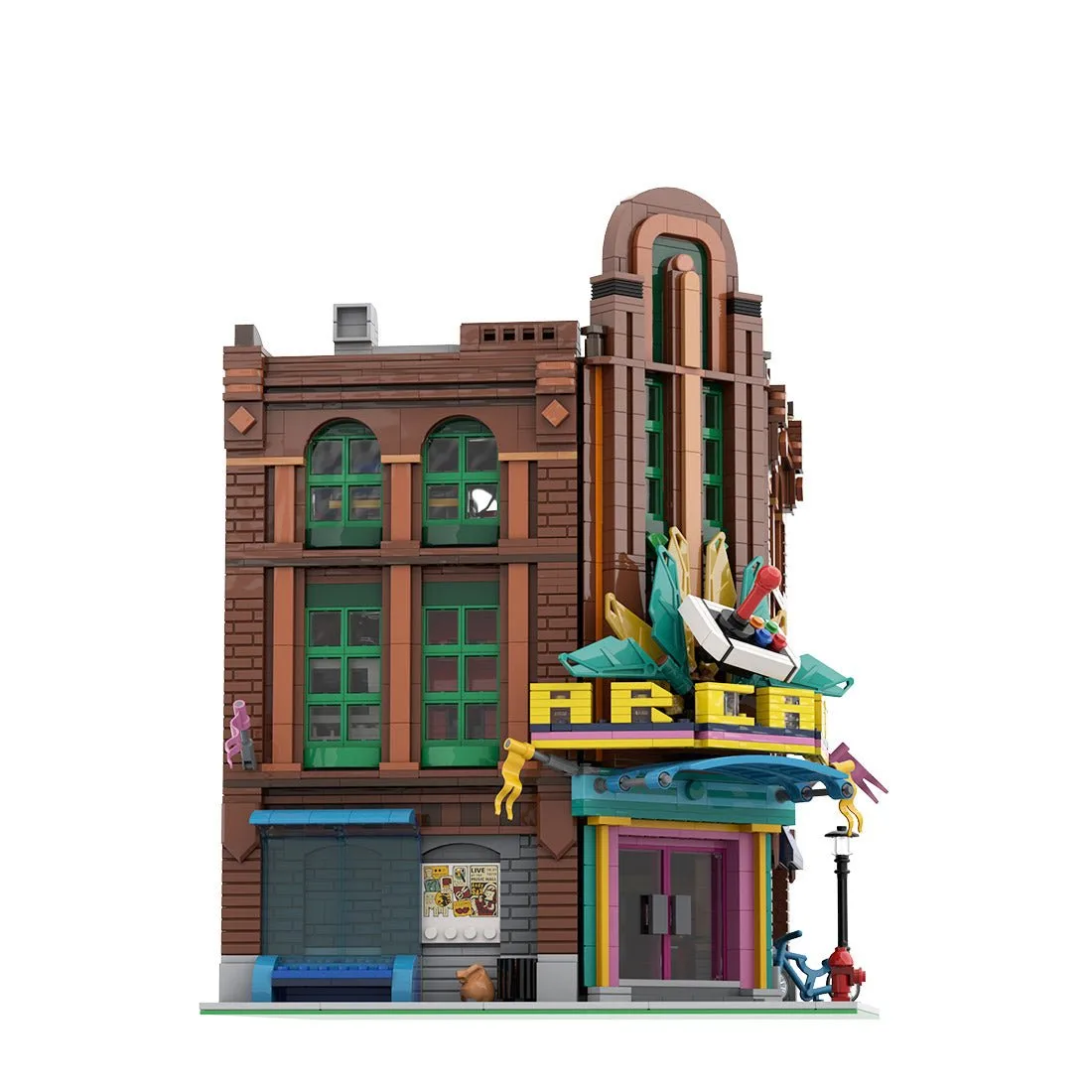 moc-159975-the-last-arcade-modular-klemmbausteinelesdiyklemmbausteine-7668607