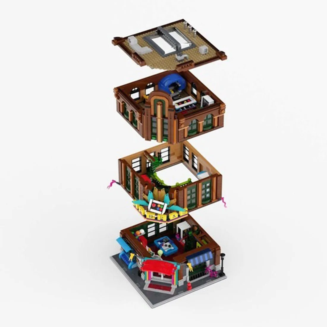 moc-159975-the-last-arcade-modular-klemmbausteinelesdiyklemmbausteine-4171863