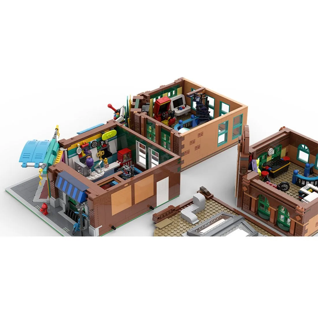 moc-159975-the-last-arcade-modular-klemmbausteinelesdiyklemmbausteine-2060449