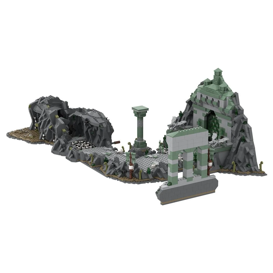 moc-38624-paths-of-the-dead-klemmbausteinelesdiyklemmbausteine-7462667