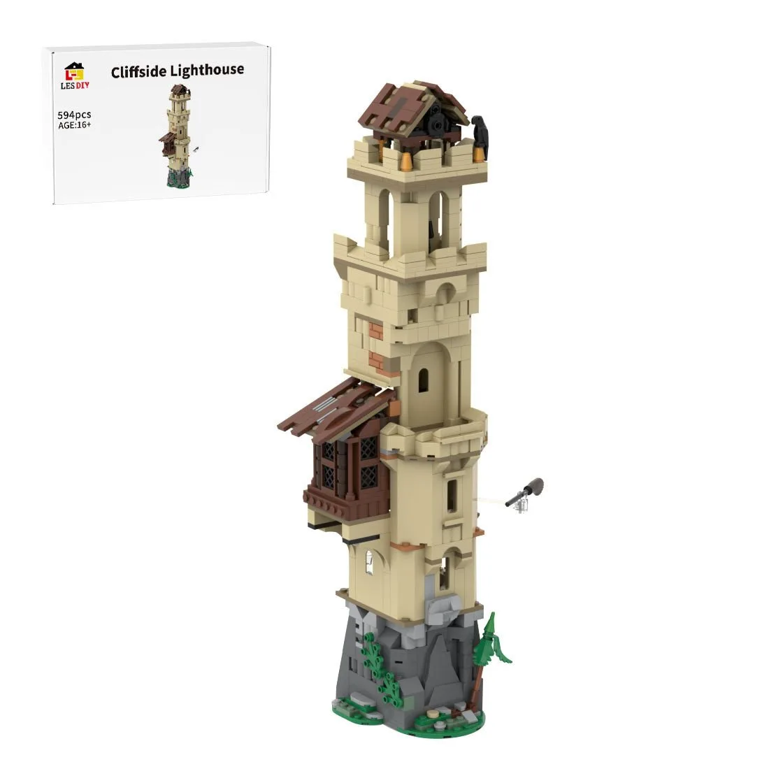 moc-221503-cliffside-lighthouse-klemmbausteinelesdiyklemmbausteine-6704869