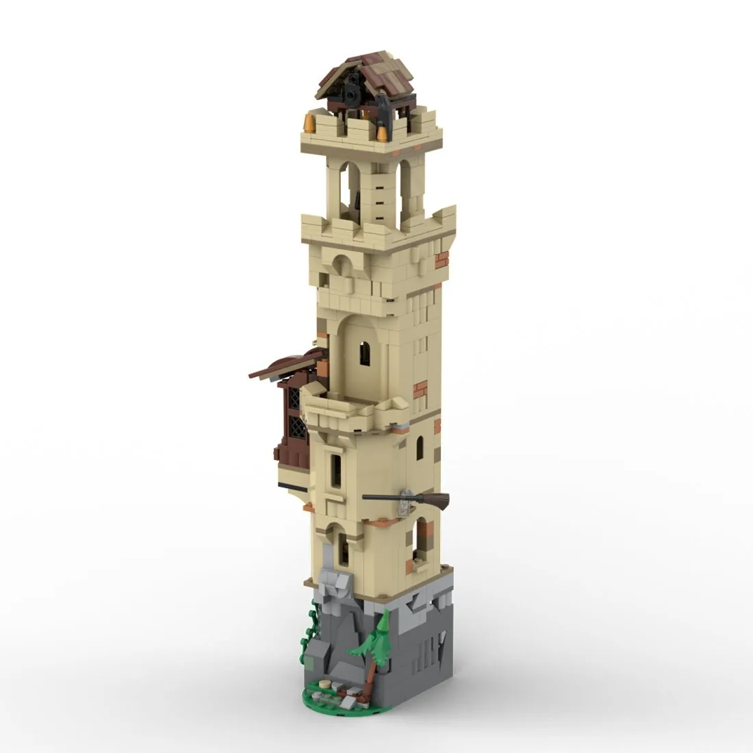 moc-221503-cliffside-lighthouse-klemmbausteinelesdiyklemmbausteine-5658910