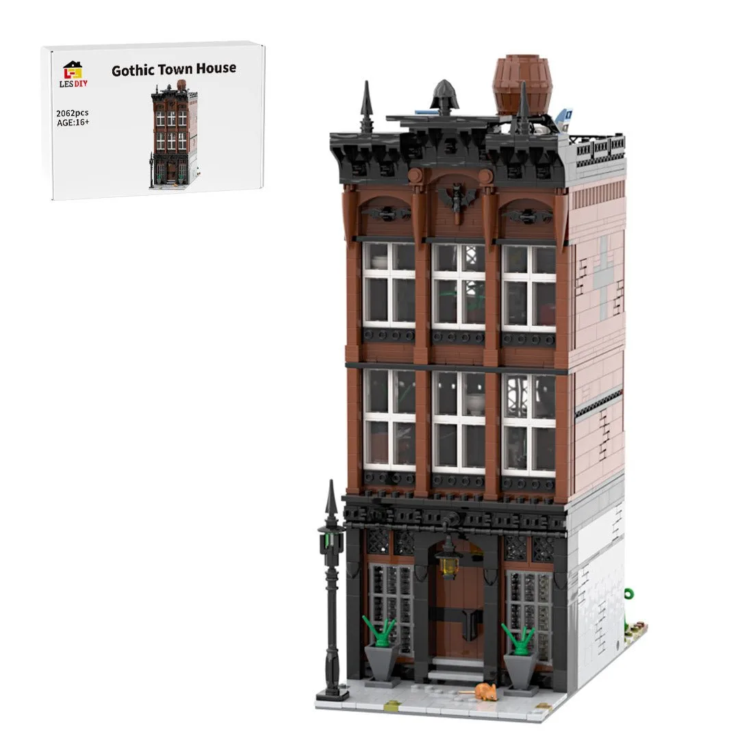 moc-197722-gothic-town-house-klemmbausteinelesdiyklemmbausteine-9802732