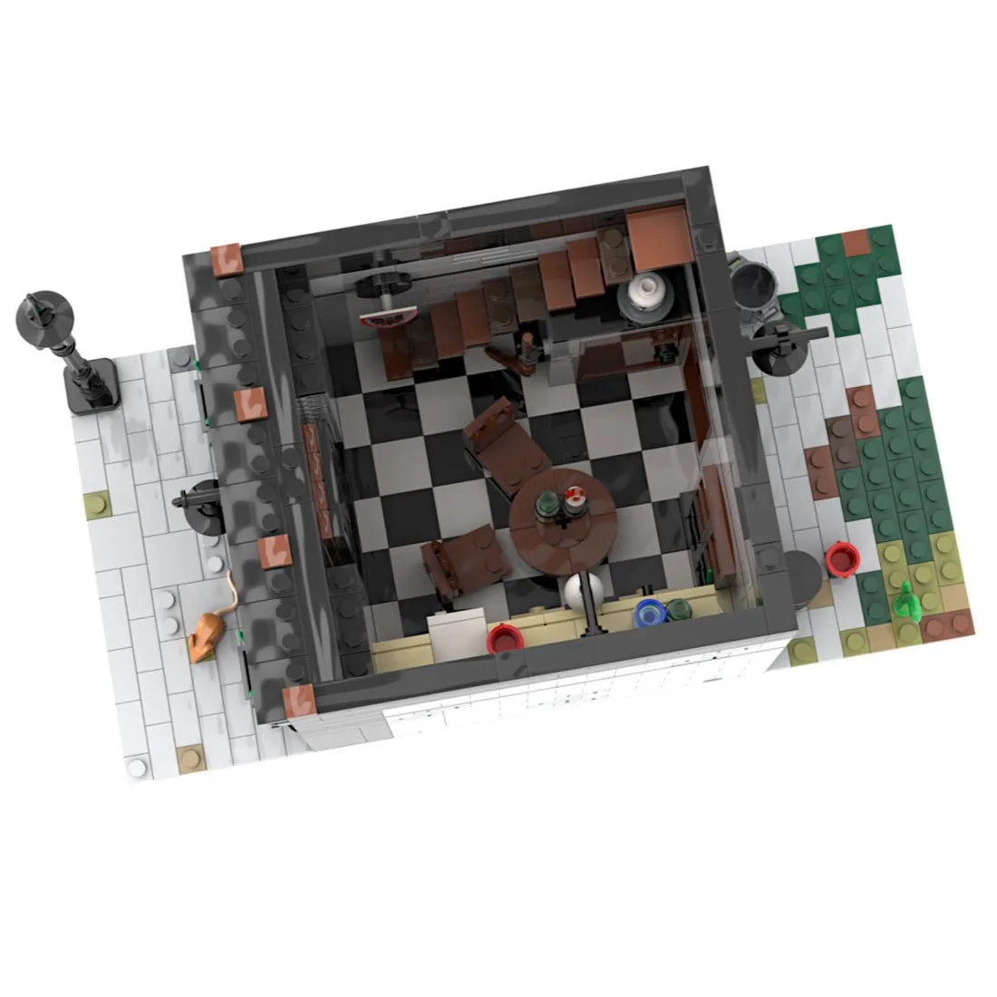 moc-197722-gothic-town-house-klemmbausteinelesdiyklemmbausteine-7125960
