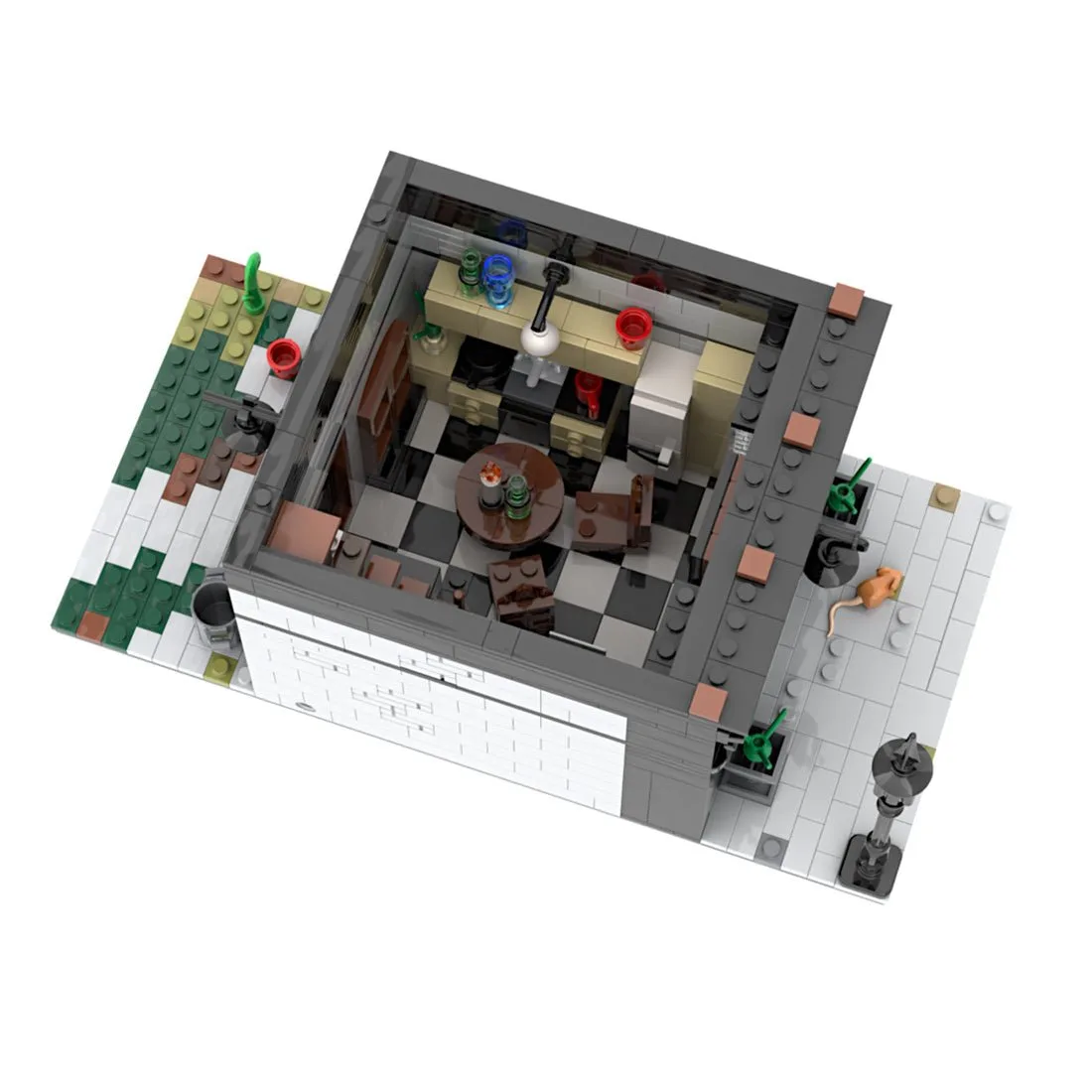 moc-197722-gothic-town-house-klemmbausteinelesdiyklemmbausteine-2435150