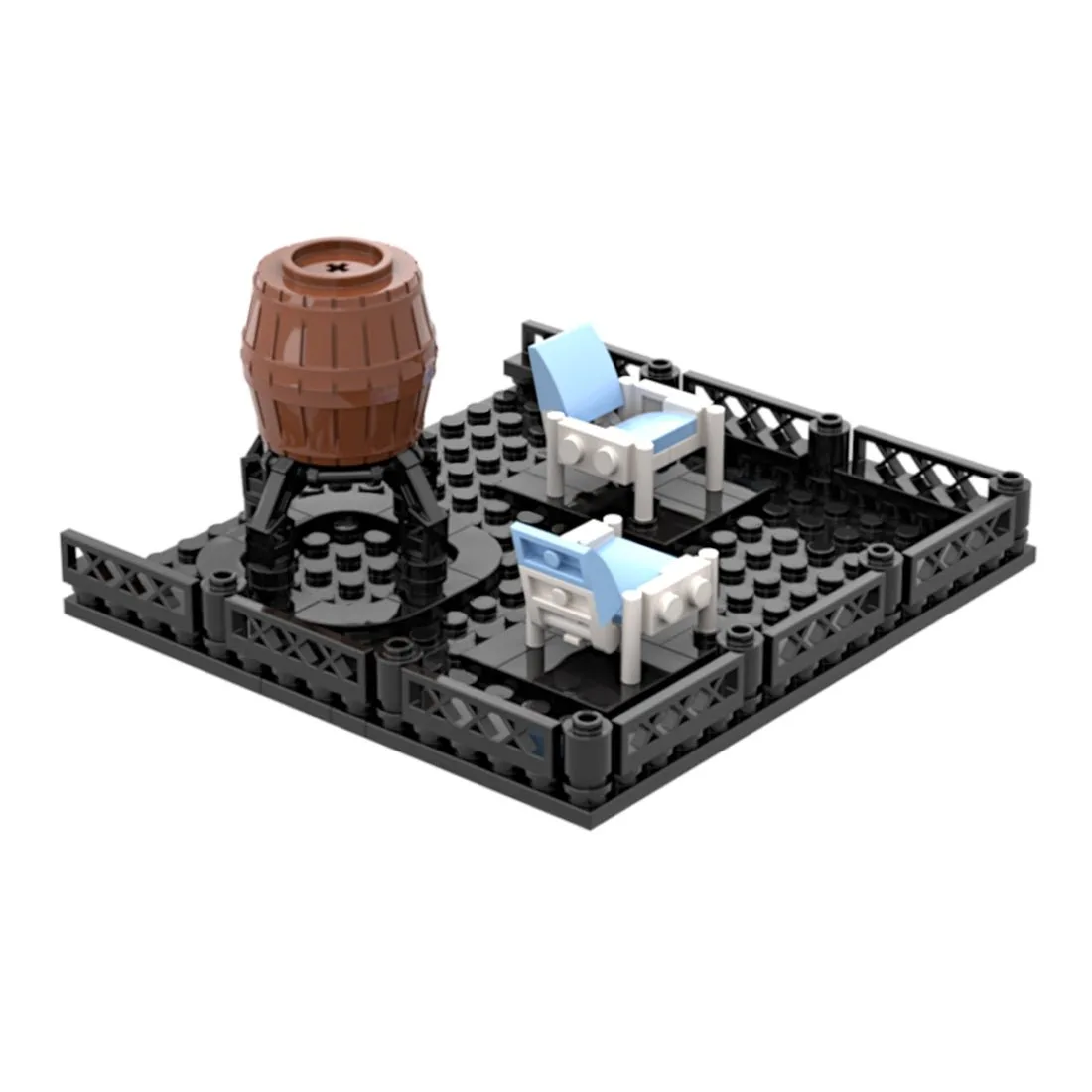 moc-197722-gothic-town-house-klemmbausteinelesdiyklemmbausteine-7833635