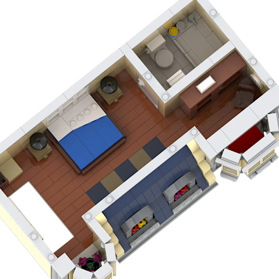 moc-214606-hifi-shop-residential-house-klemmbausteinelesdiyklemmbausteine-8820470