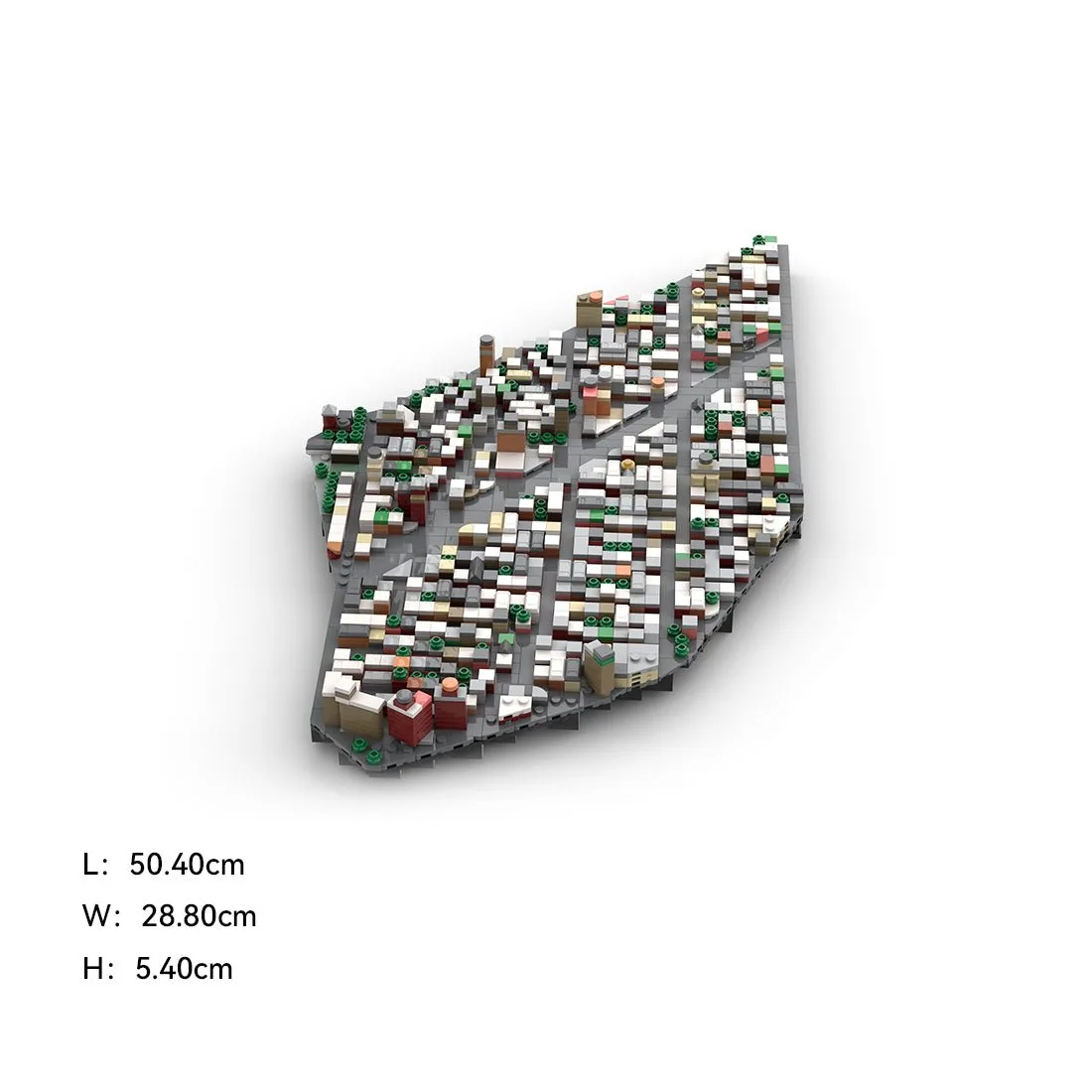 moc-225884-12000-scale-lower-manhattan-westvillage-module-2-klemmbausteinelesdiyklemmbausteine-8705241