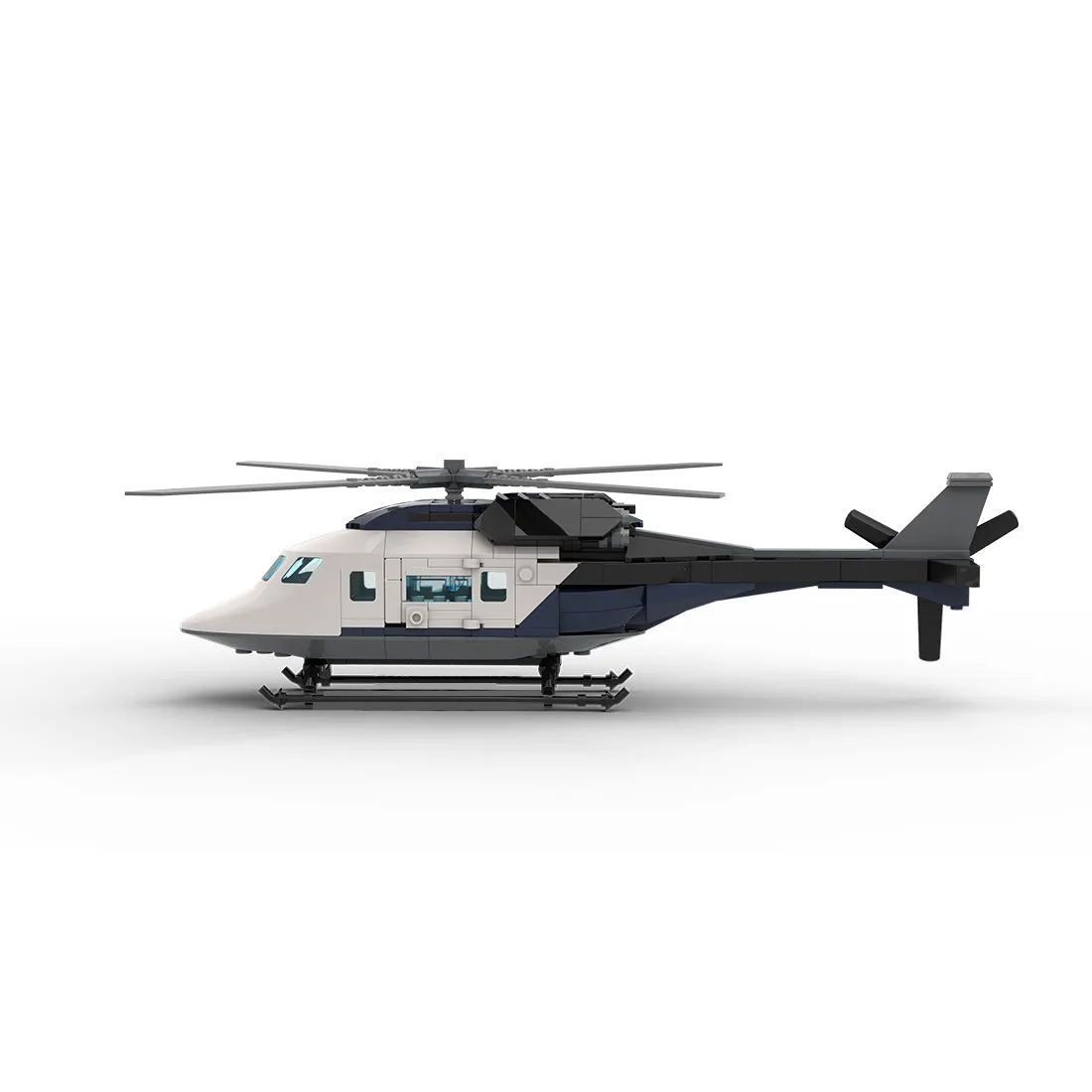 moc-230069-138-scale-ultra-mega-yacht-part-12-module-19-helicopter-klemmbausteinelesdiyklemmbausteine-8749786