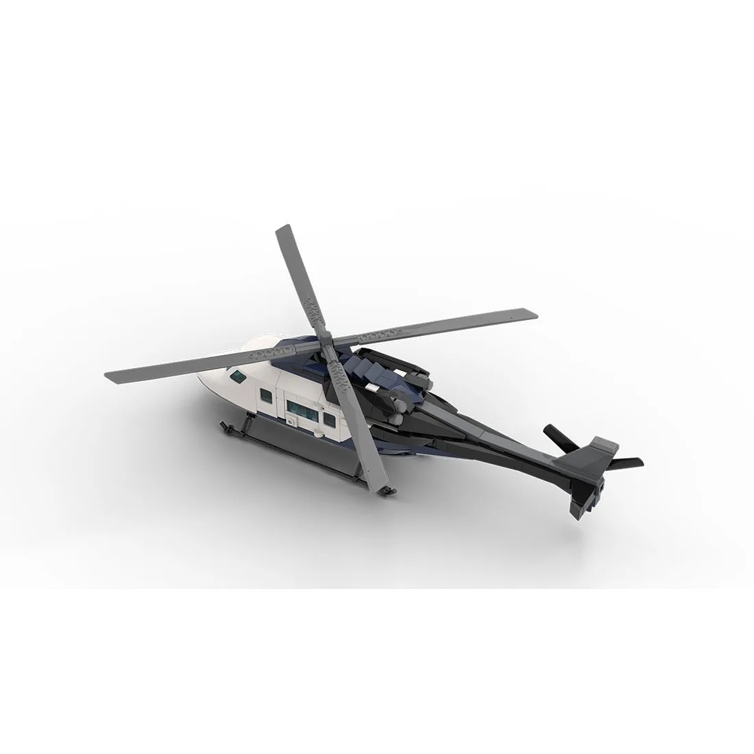 moc-230069-138-scale-ultra-mega-yacht-part-12-module-19-helicopter-klemmbausteinelesdiyklemmbausteine-1607771