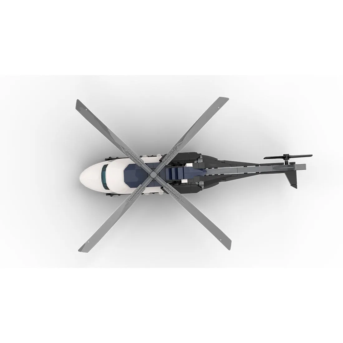 moc-230069-138-scale-ultra-mega-yacht-part-12-module-19-helicopter-klemmbausteinelesdiyklemmbausteine-5695867