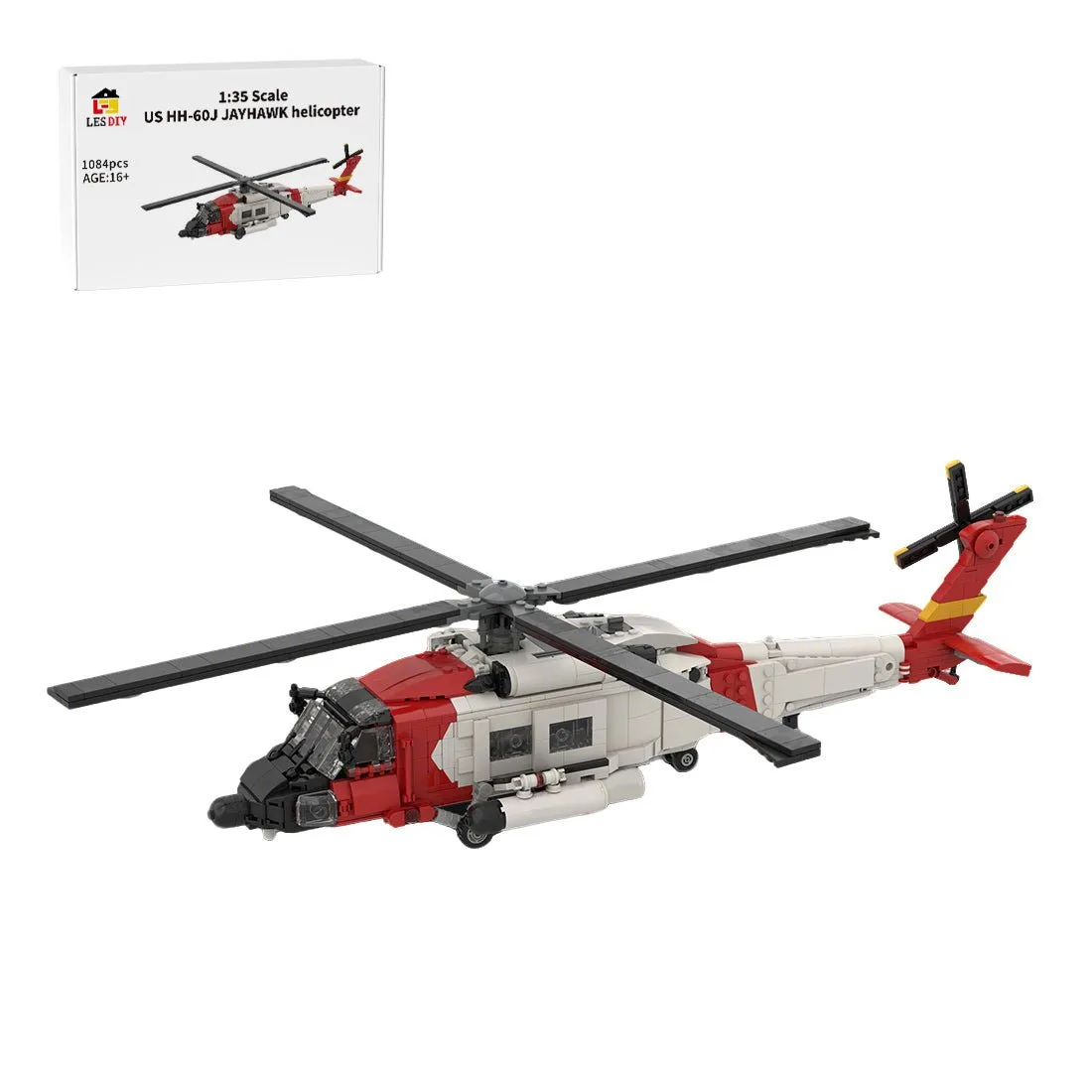 moc-229660-sikorsky-hh-60j-jayhawk-135-scale-v3-klemmbausteinelesdiyklemmbausteine-4288381