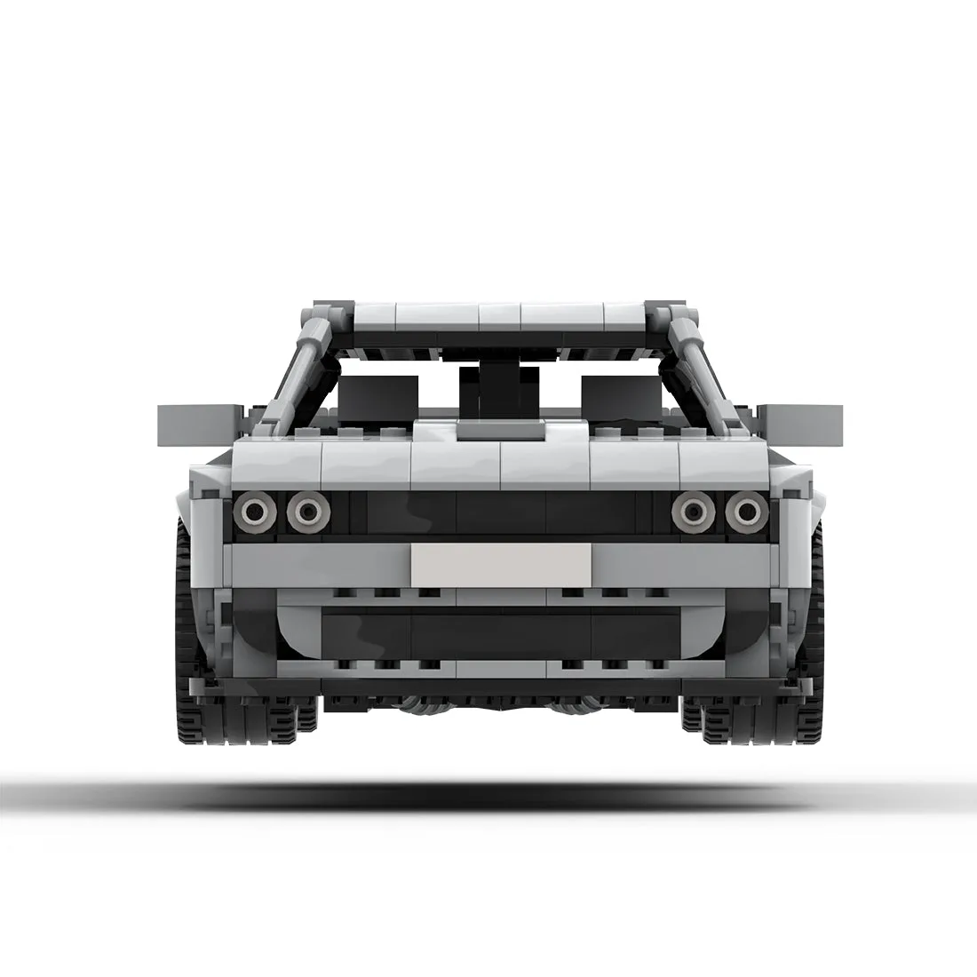 moc-213856-117-scale-dodge-challenger-hellcat-klemmbausteinelesdiyklemmbausteine-2615928